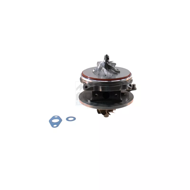 Groupe carter, turbocompresseur MEAT & DORIA 601330