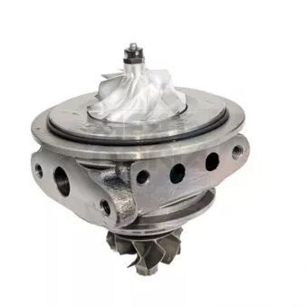Groupe carter, turbocompresseur MEAT & DORIA 601384