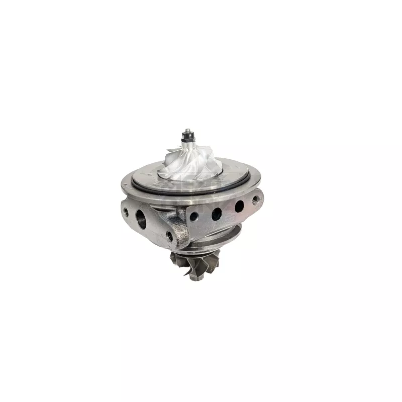 Groupe carter, turbocompresseur MEAT & DORIA 601384