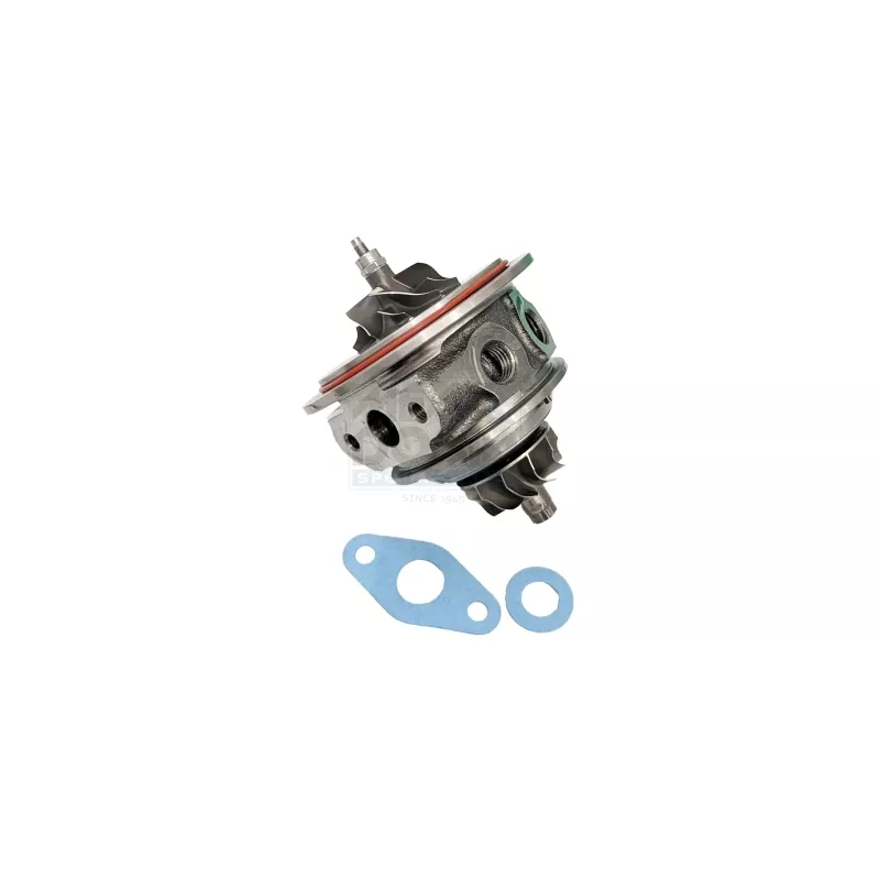 Groupe carter, turbocompresseur MEAT & DORIA 60145