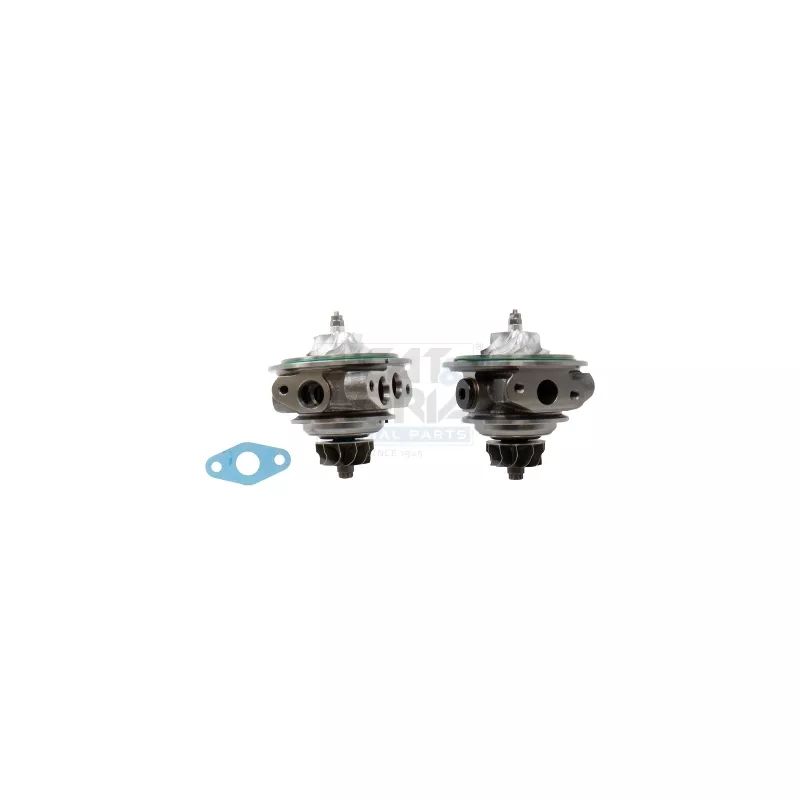 Groupe carter, turbocompresseur MEAT & DORIA 601469