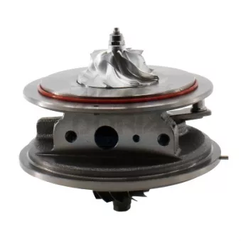 Groupe carter, turbocompresseur MEAT & DORIA 601478