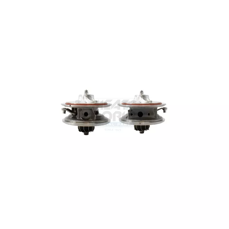 Groupe carter, turbocompresseur MEAT & DORIA 601521