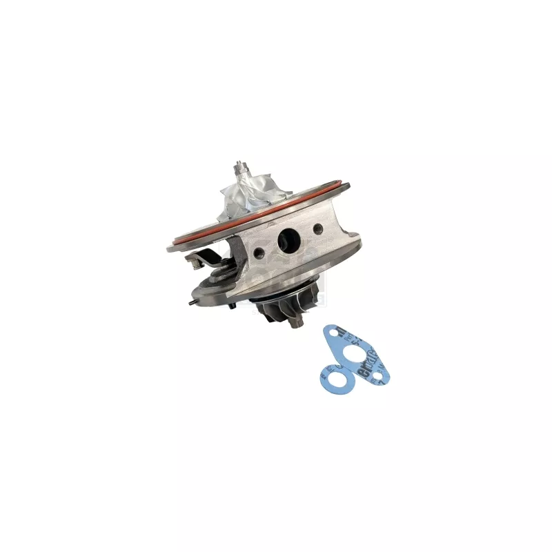 Groupe carter, turbocompresseur MEAT & DORIA 601522