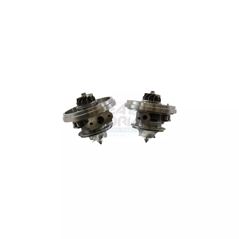 Groupe carter, turbocompresseur MEAT & DORIA 601525