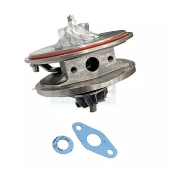 Groupe carter, turbocompresseur MEAT & DORIA 601532
