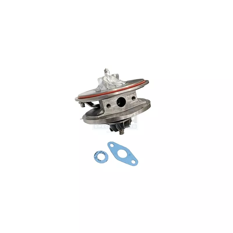 Groupe carter, turbocompresseur MEAT & DORIA 601532