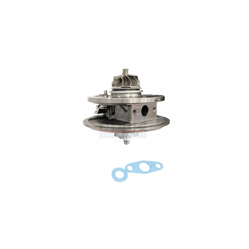Groupe carter, turbocompresseur MEAT & DORIA 601533