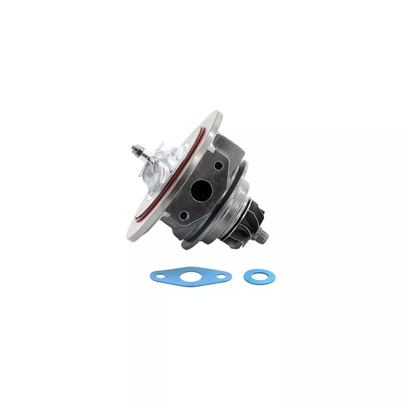 Groupe carter, turbocompresseur MEAT & DORIA 601682