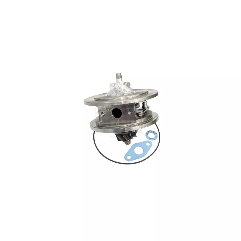 Groupe carter, turbocompresseur MEAT & DORIA 601709