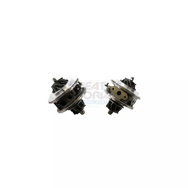 Groupe carter, turbocompresseur MEAT & DORIA 601726