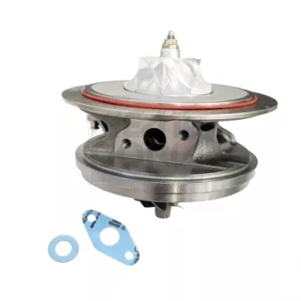 Groupe carter, turbocompresseur MEAT & DORIA 601761
