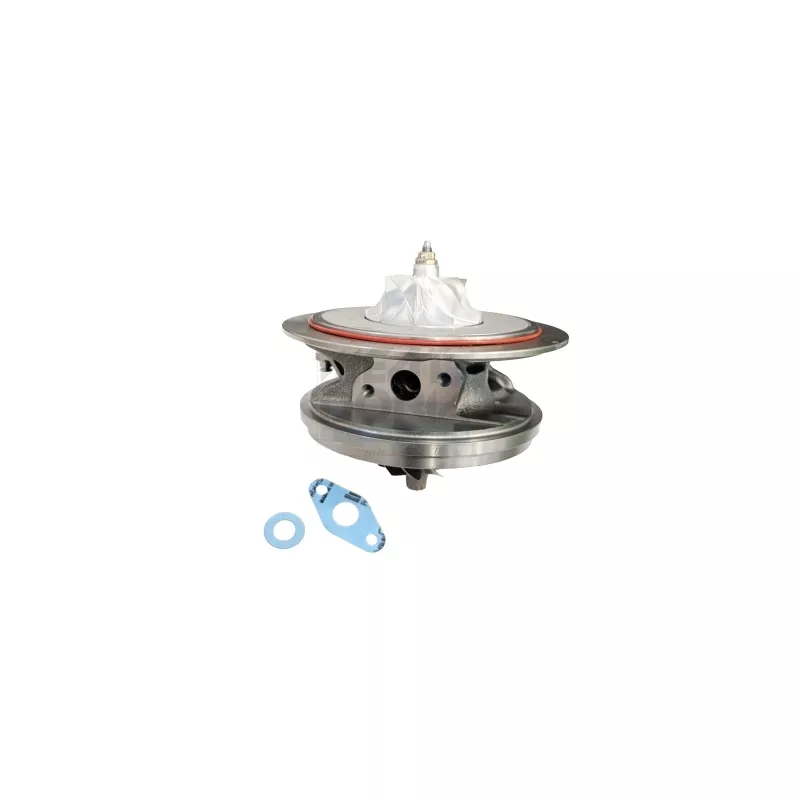 Groupe carter, turbocompresseur MEAT & DORIA 601761