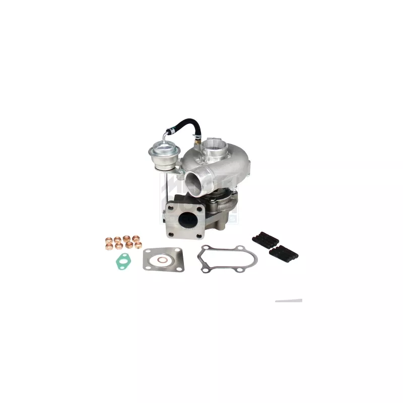 Turbocompresseur, suralimentation MEAT & DORIA 65117