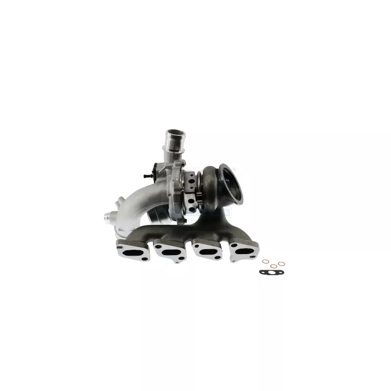 Turbocompresseur, suralimentation MEAT & DORIA 65393