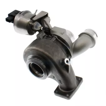 Turbocompresseur, suralimentation MEAT & DORIA 65399