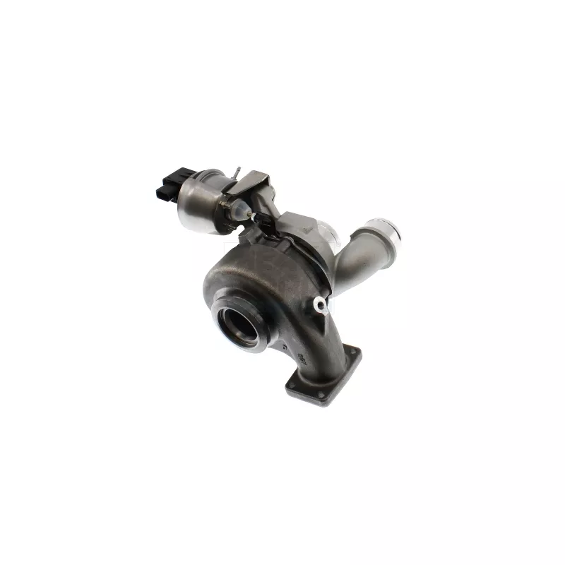 Turbocompresseur, suralimentation MEAT & DORIA 65399