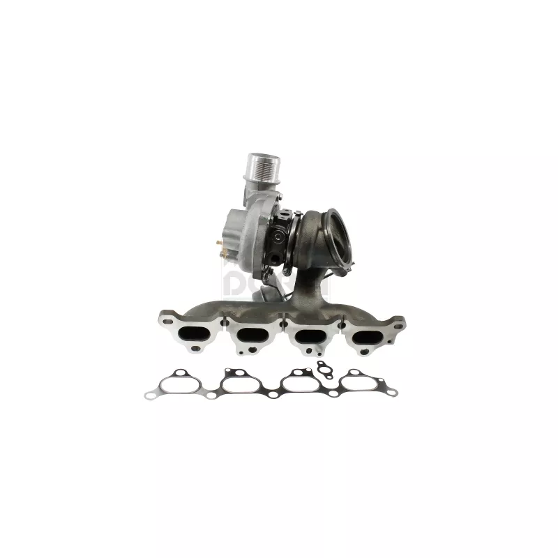 Turbocompresseur, suralimentation MEAT & DORIA 65443