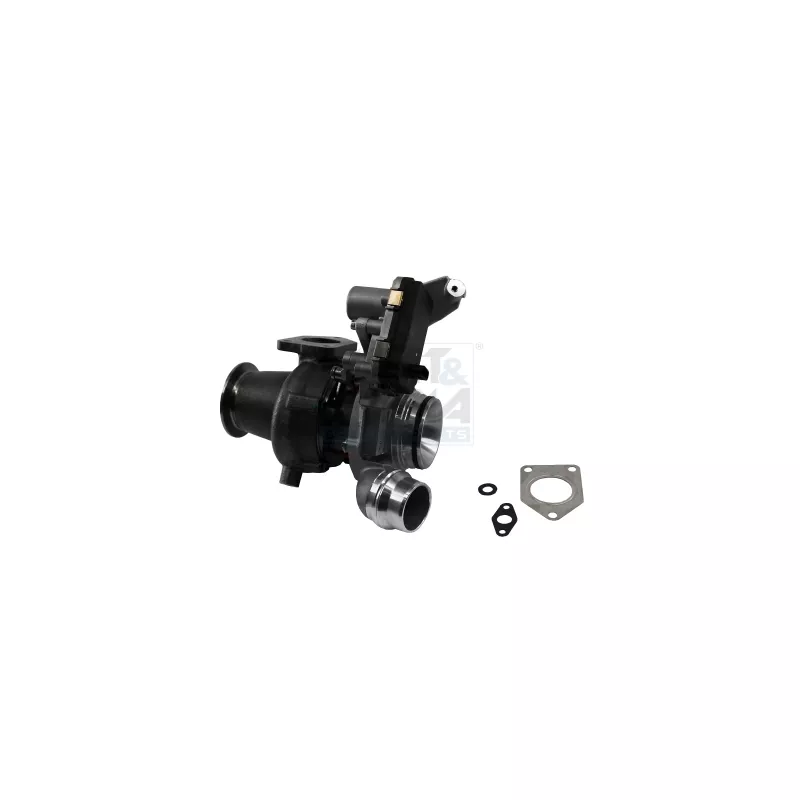 Turbocompresseur, suralimentation MEAT & DORIA 65555