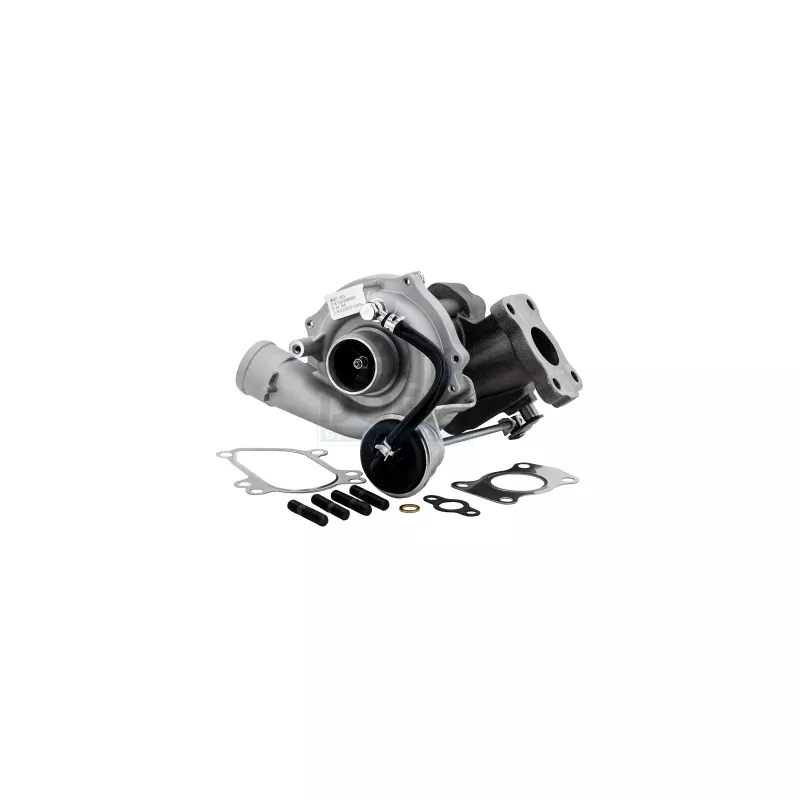 Turbocompresseur, suralimentation MEAT & DORIA 65666
