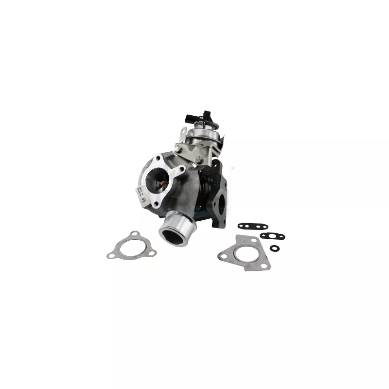 Turbocompresseur, suralimentation MEAT & DORIA 65815