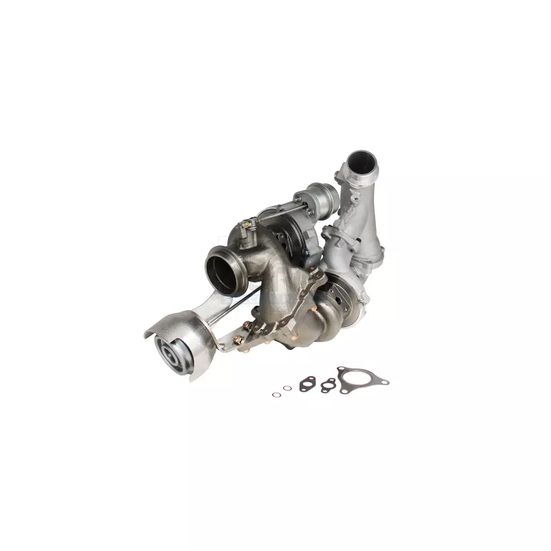Turbocompresseur, suralimentation MEAT & DORIA 65999