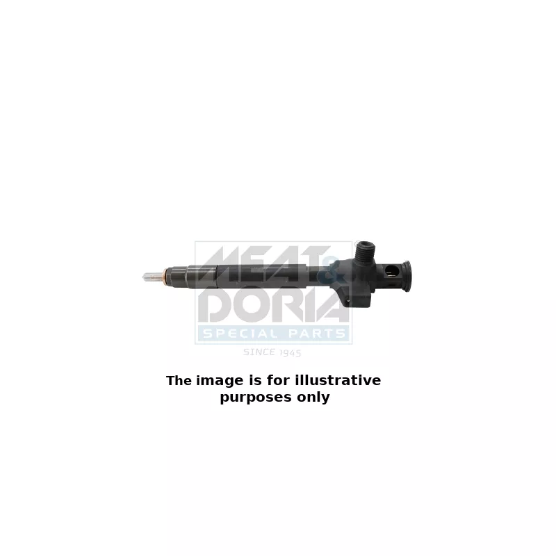 Injecteur MEAT & DORIA 74041R