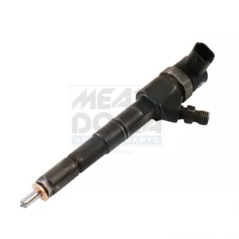 Injecteur MEAT & DORIA 74124R