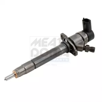 Injecteur MEAT & DORIA 74133R