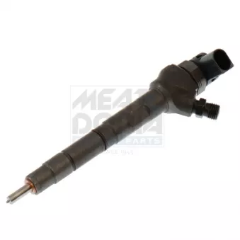 Injecteur MEAT & DORIA 74144R
