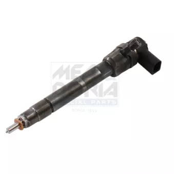 Injecteur MEAT & DORIA 74168R