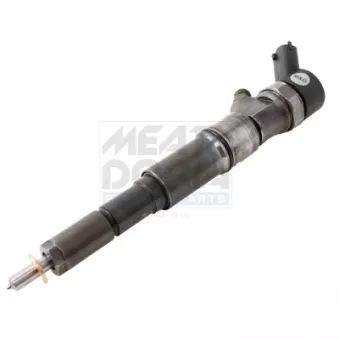 Injecteur MEAT & DORIA