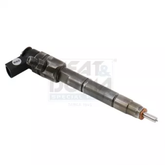 Injecteur MEAT & DORIA 74254R