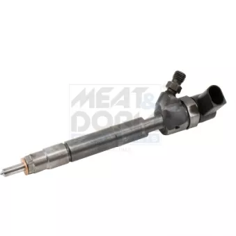 Injecteur MEAT & DORIA 74315R