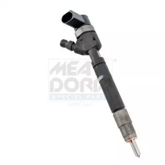 Injecteur MEAT & DORIA 74316R