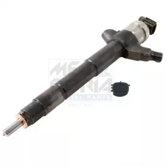 Injecteur MEAT & DORIA 74351R