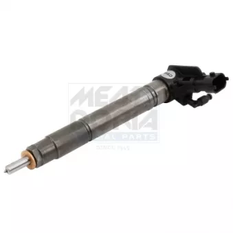 Injecteur MEAT & DORIA 74356R