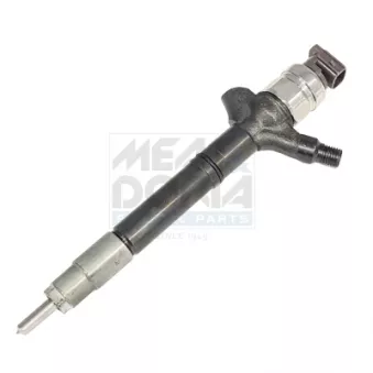 Injecteur MEAT & DORIA 74447R