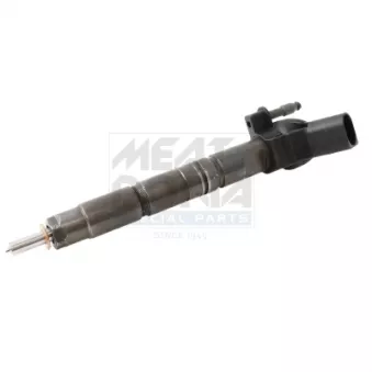 Injecteur MEAT & DORIA 74462R