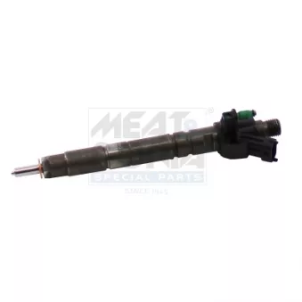 Injecteur MEAT & DORIA 74497R