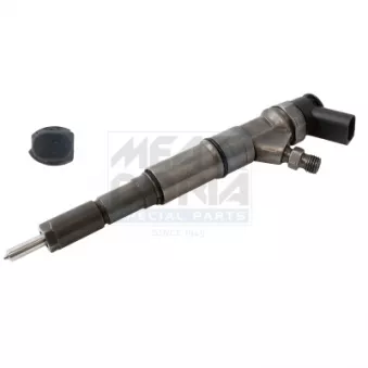Injecteur MEAT & DORIA 74598R