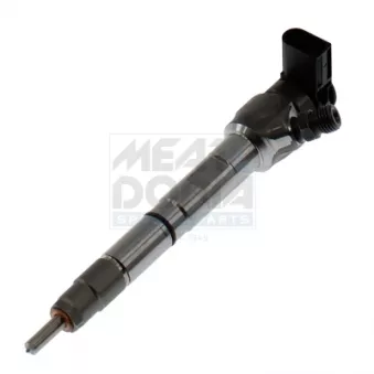 Injecteur MEAT & DORIA 74611R