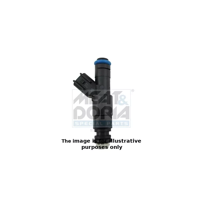 Injecteur MEAT & DORIA 75116154E