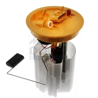 Unité d'injection de carburant MEAT & DORIA