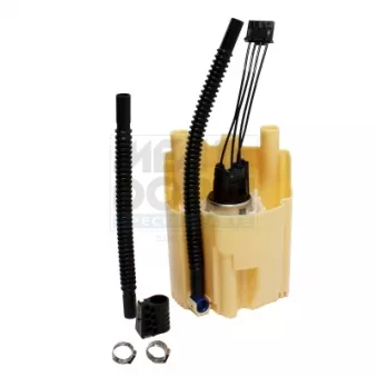 Kit d'assemblage, pompe à carburant MEAT & DORIA 771184