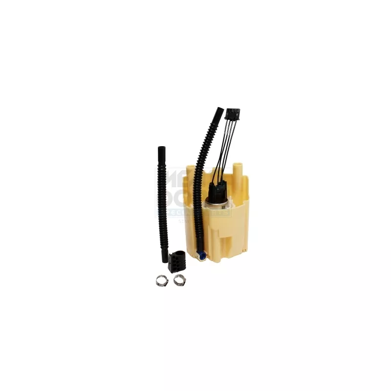 Kit d'assemblage, pompe à carburant MEAT & DORIA 771184