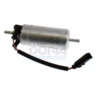 Pompe à carburant MEAT & DORIA 771193