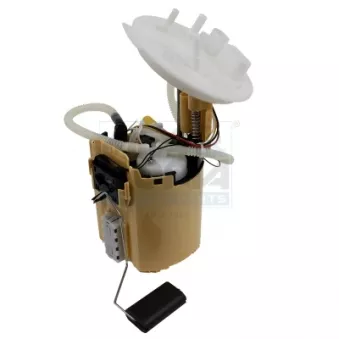 Unité d'injection de carburant MEAT & DORIA