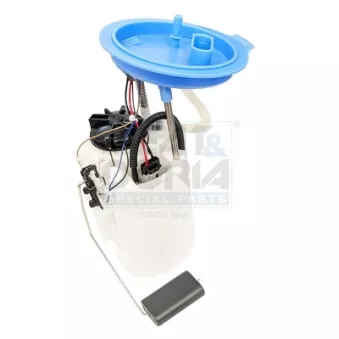 Unité d'injection de carburant MEAT & DORIA