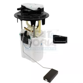 Unité d'injection de carburant MEAT & DORIA